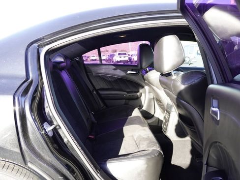 Used 2019 Dodge Charger R/T w/ Plus Group image 24