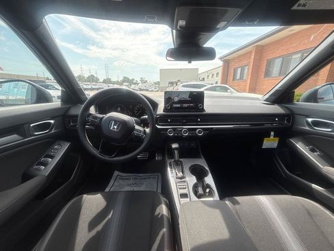 Used 2026 Honda Civic Sport image 26