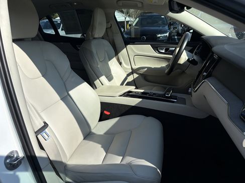 Certified 2024 Volvo S60 B5 Plus w/ Climate Package image 35