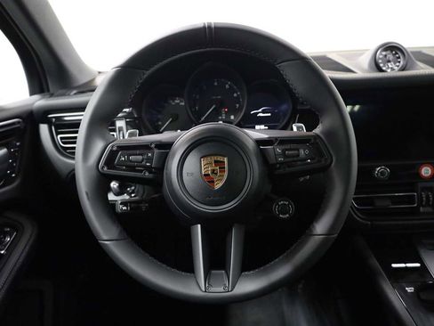 New 2026 Porsche Macan AWD/4WD image 25