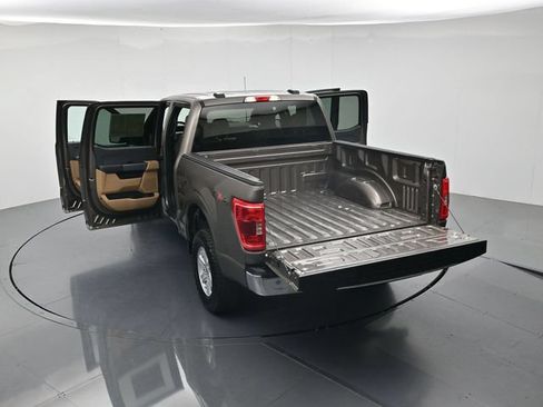 Certified 2023 Ford F150 XLT AWD/4WD image 46