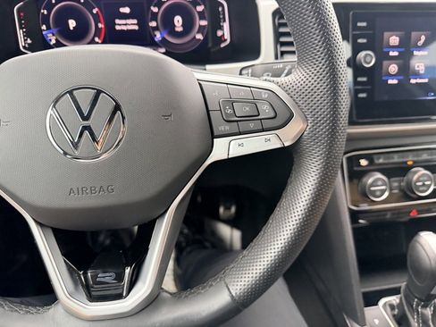 Used 2023 Volkswagen Atlas Cross Sport SEL Premium R-Line image 24