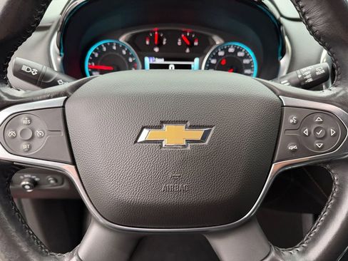 Used 2018 Chevrolet Traverse LT image 22