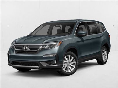 Used 2019 Honda Pilot EX-L