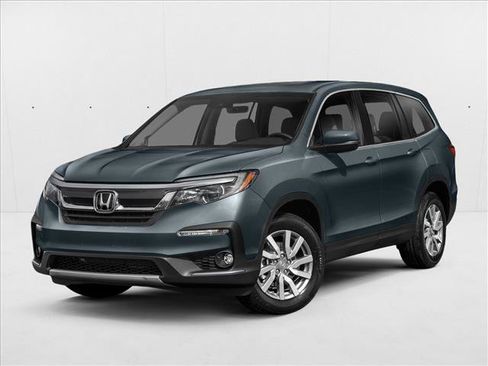 Used 2019 Honda Pilot EX-L image 1