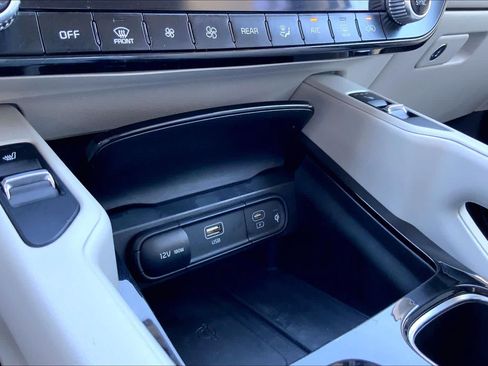 Used 2023 Kia Telluride S w/ S Sunroof Package AWD/4WD image 35