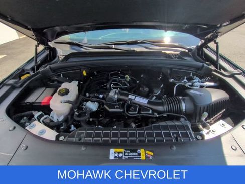 Used 2023 Jeep Grand Cherokee Altitude AWD/4WD image 30