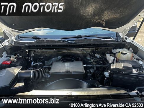 Used 2022 Chevrolet Silverado 2500 LT w/ Convenience Package image 22