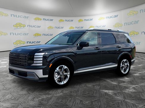 New 2026 Hyundai Palisade Limited image 2