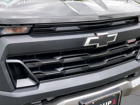 Used 2023 Chevrolet Colorado Trail Boss w/ Advanced Trailering Package AWD/4WD image 29