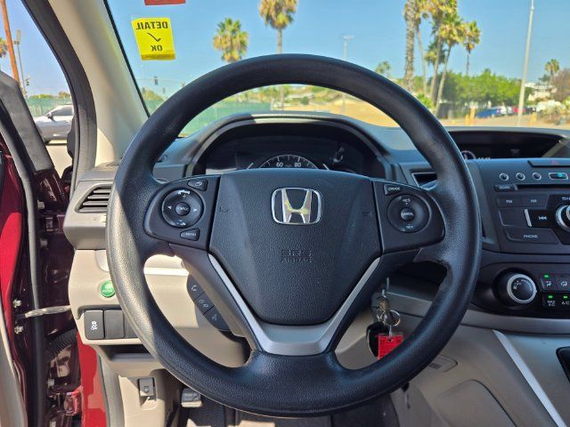 Used 2012 Honda CR-V EX image 19
