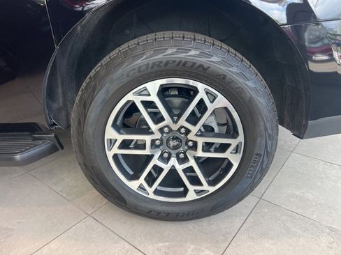 New 2025 Ford Expedition Max Active image 4