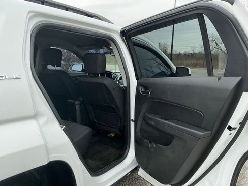 Used 2015 GMC Terrain SLE w/ Convenience Package image 14