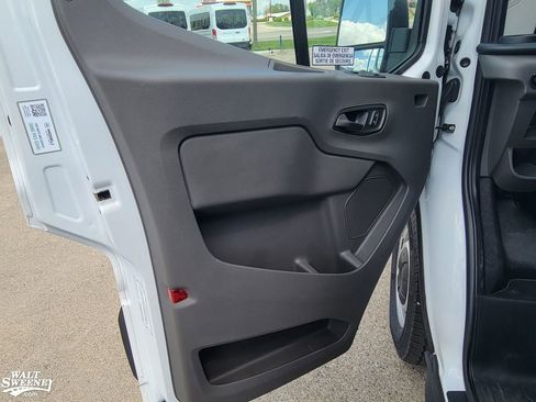 Used 2024 Ford Transit 350 XL RWD image 16
