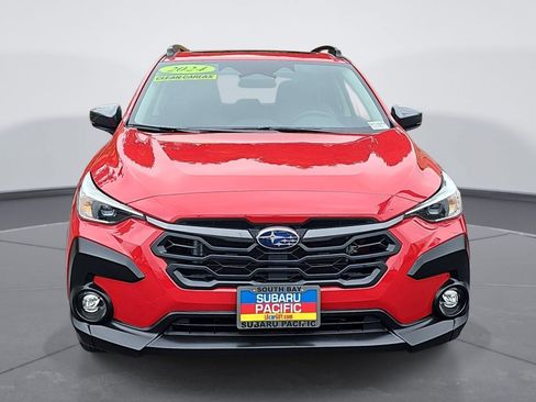 Certified 2024 Subaru Crosstrek 2.0i Premium AWD/4WD image 8