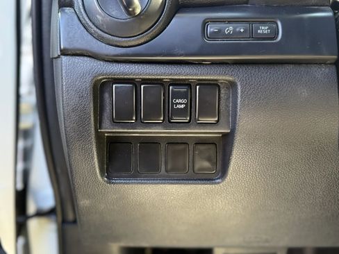 Used 2019 Nissan Titan S w/ S Utility Package AWD/4WD image 18