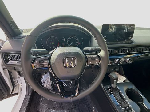 New 2026 Honda Civic Sport image 10