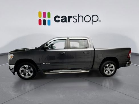 Used 2022 RAM 1500 Big Horn AWD/4WD image 2