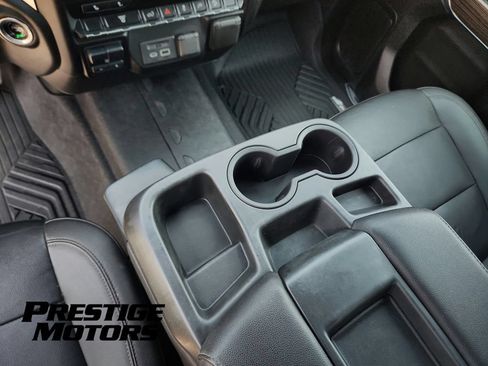 Used 2022 Chevrolet Silverado 3500 LT w/ Convenience Package AWD/4WD image 14