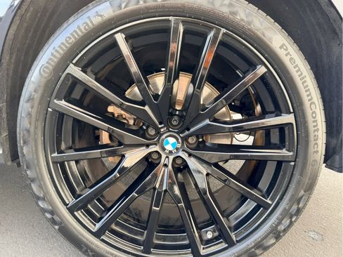 Used 2023 BMW X6 xDrive40i w/ M Sport Package image 11