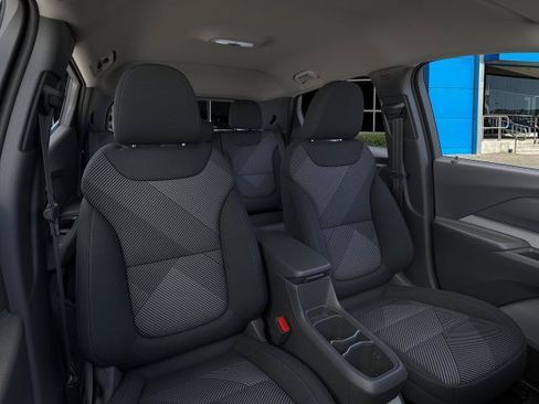 New 2027 Chevrolet Bolt LT w/ Comfort Package FWD image 16