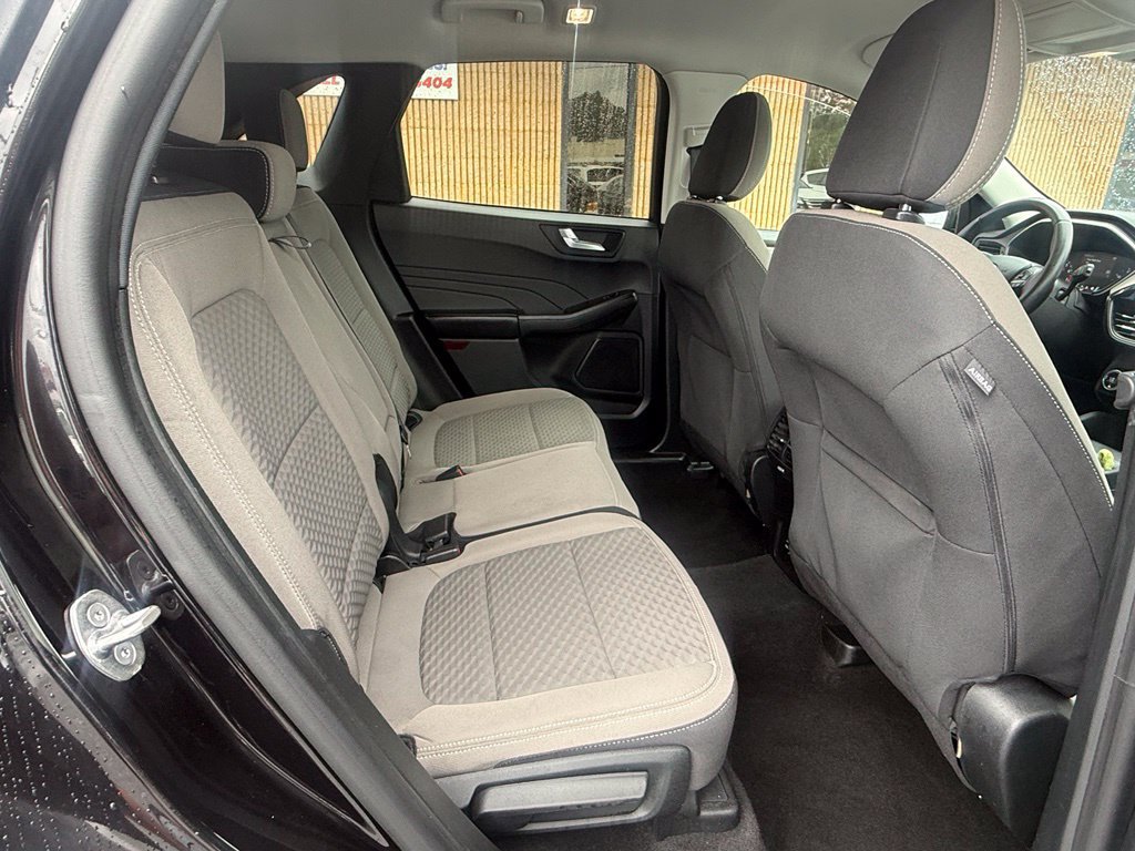 Used 2021 Ford Escape SE w/ Convenience Package FWD image 14
