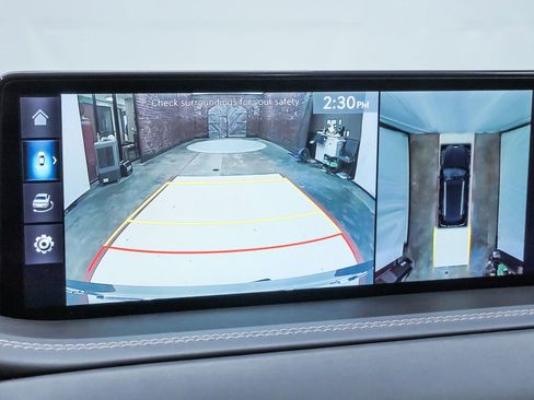 Certified 2024 Genesis GV80 3.5T Prestige w/ Prestige Package image 24