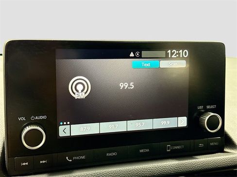 Used 2025 Honda Civic Sport image 16