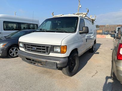 Used 2006 Ford E-250 and Econoline 250