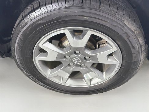 Used 2022 Honda Passport EX-L image 11