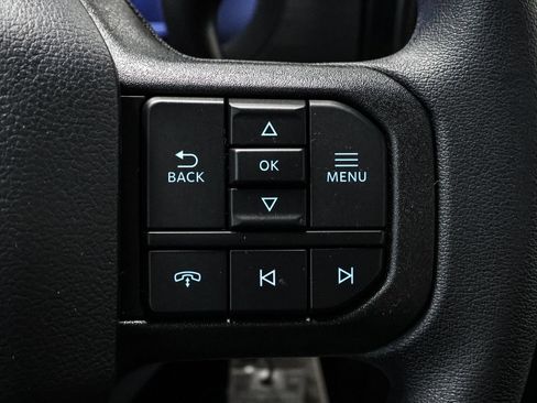 New 2026 Ford F150 STX w/ Equipment Group 200A AWD/4WD image 34