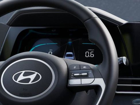 New 2026 Hyundai Elantra SEL Sport Premium FWD image 14