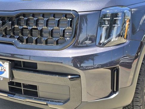 New 2025 Kia Telluride AWD image 5