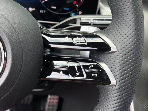 New 2026 Mercedes-Benz GLC 300 4MATIC image 37