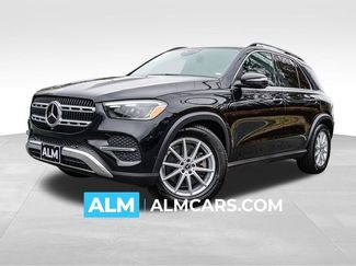 Used 2025 Mercedes-Benz GLE 350 4MATIC video 1