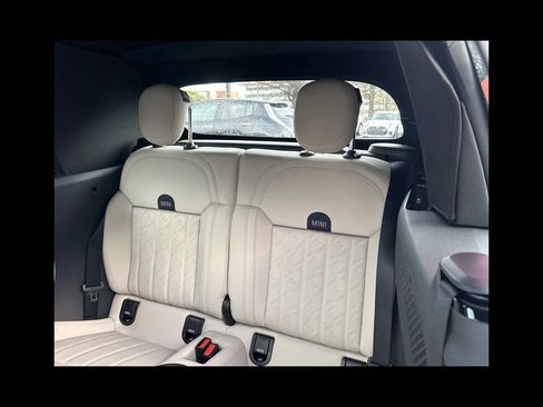 New 2026 MINI Cooper S image 54