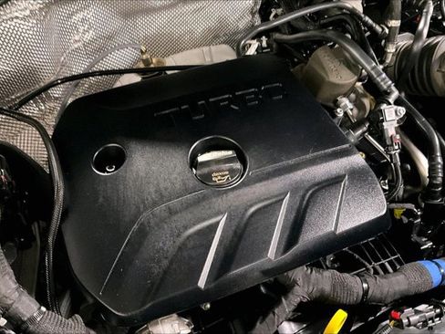 Used 2025 Chevrolet TrailBlazer LT image 31