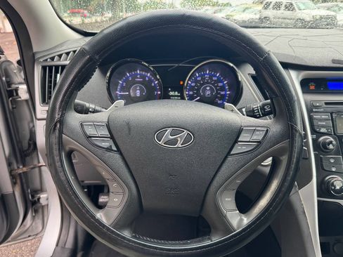 Used 2013 Hyundai Sonata SE FWD image 14