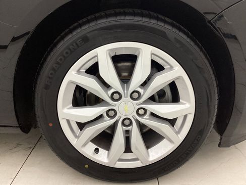 Used 2019 Chevrolet Impala LT FWD image 47
