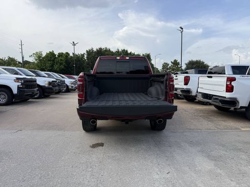 Used 2019 RAM 1500 Limited AWD/4WD image 37