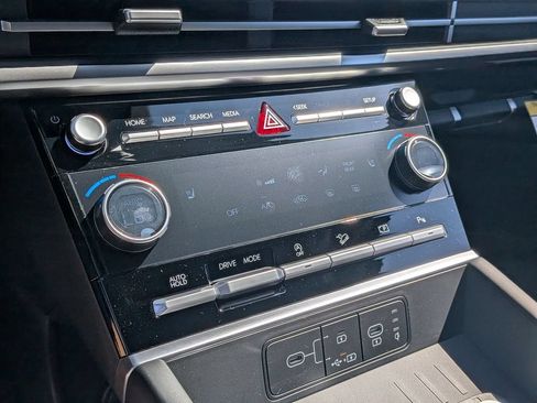 New 2026 Hyundai Santa Fe SEL FWD image 21