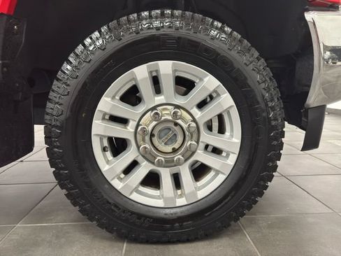 Used 2017 Ford F250 XL w/ STX Appearance Package AWD/4WD image 21