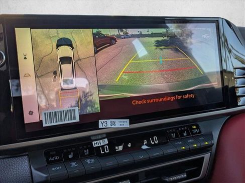 New 2025 Toyota Camry XSE image 13