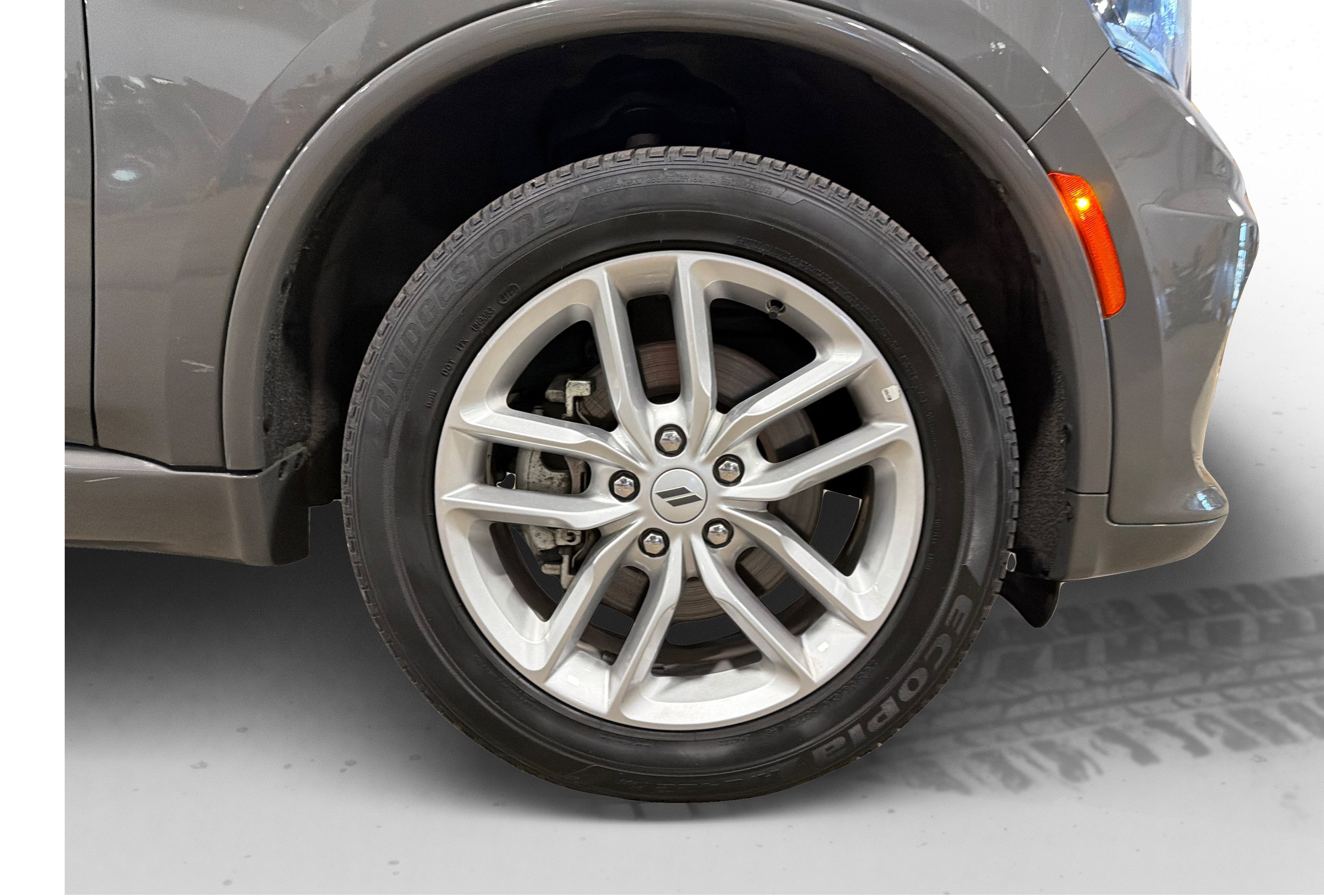 Used 2025 Dodge Durango GT AWD/4WD image 52