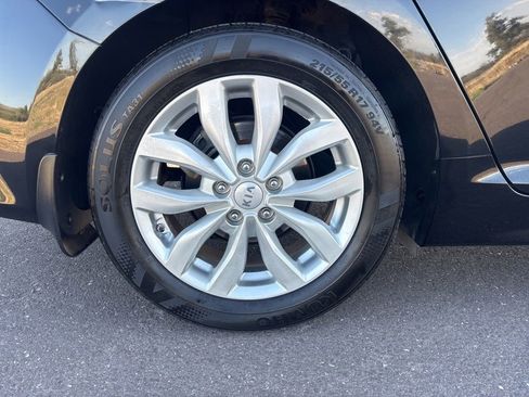 Used 2014 Kia Optima EX w/ EX Premium Package FWD image 33