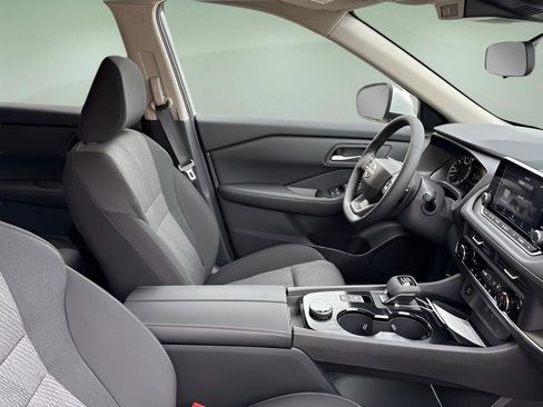 New 2026 Nissan Rogue SV w/ Cold Weather Package AWD/4WD image 20