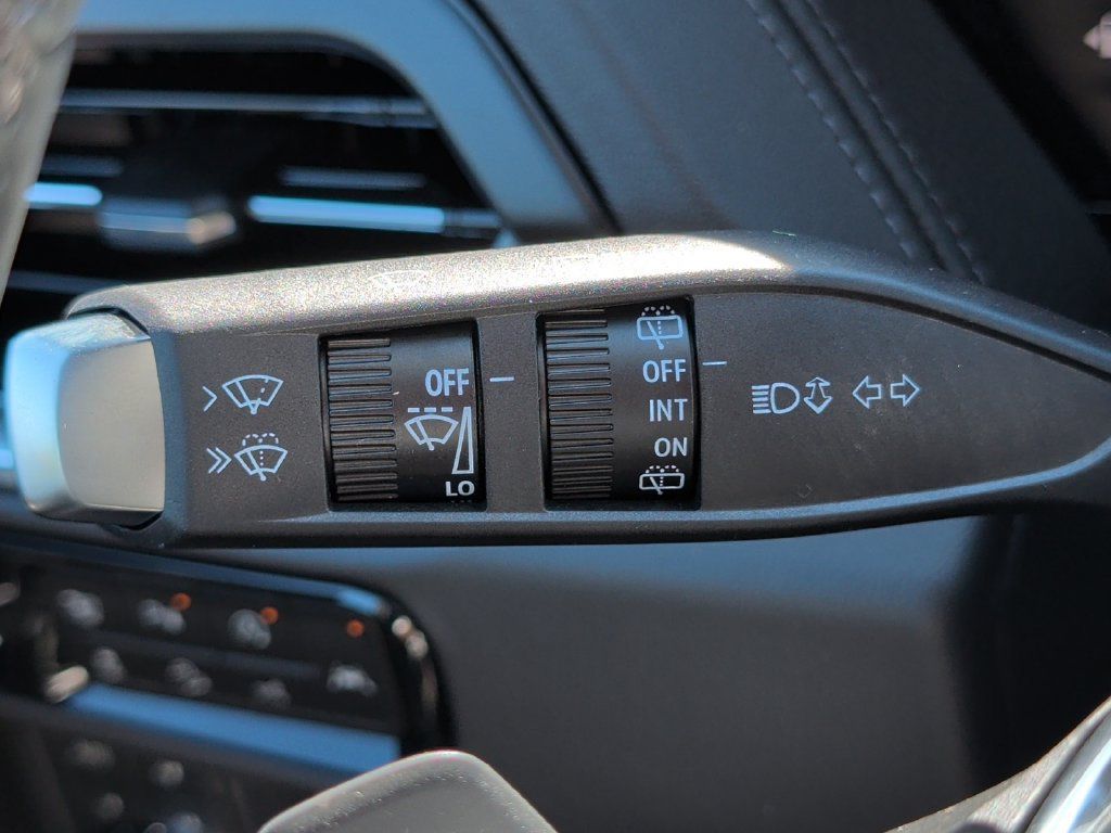 New 2026 GMC Yukon Denali w/ Denali Reserve Package AWD/4WD image 50