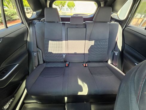 Used 2023 Toyota RAV4 SE w/ Weather & Moonroof Package AWD/4WD image 22