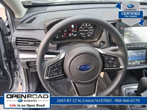 Used 2025 Subaru Impreza 2.0i image 15