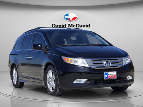 Used 2013 Honda Odyssey Touring image 7